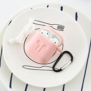 New case for Airpods